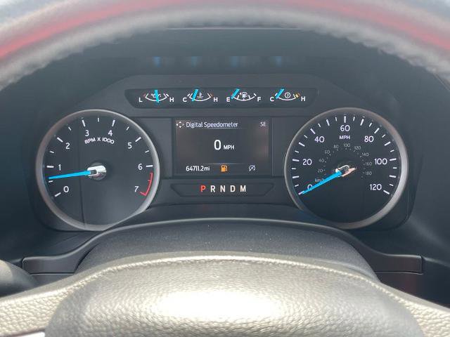 Certified 2020 Ford Expedition XLT AWD/4WD image 31