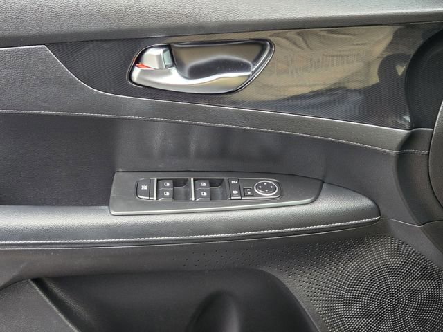 Used 2023 Kia Forte GT-Line FWD image 22