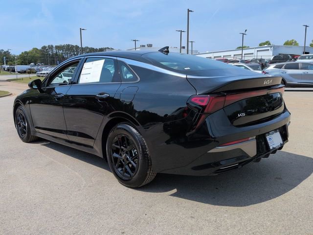 Used 2025 Kia K5 LXS image 7