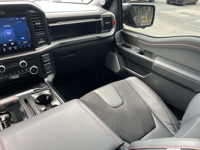 Certified 2025 Ford F150 Raptor AWD/4WD image 18