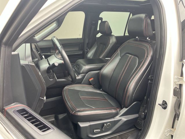 Certified 2021 Ford Expedition Max Limited AWD/4WD image 12