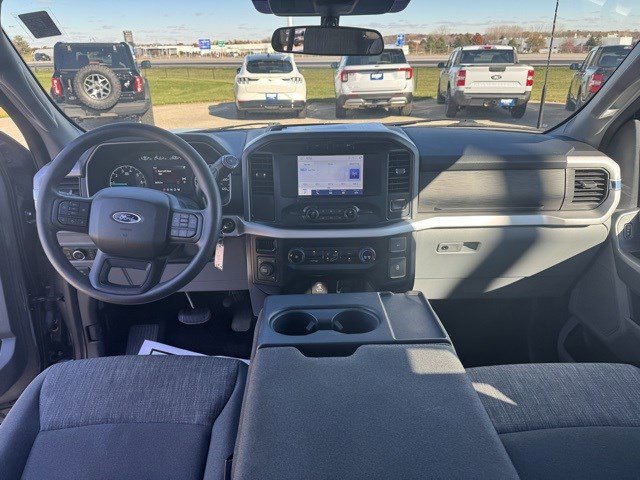 Certified 2023 Ford F150 XLT image 29