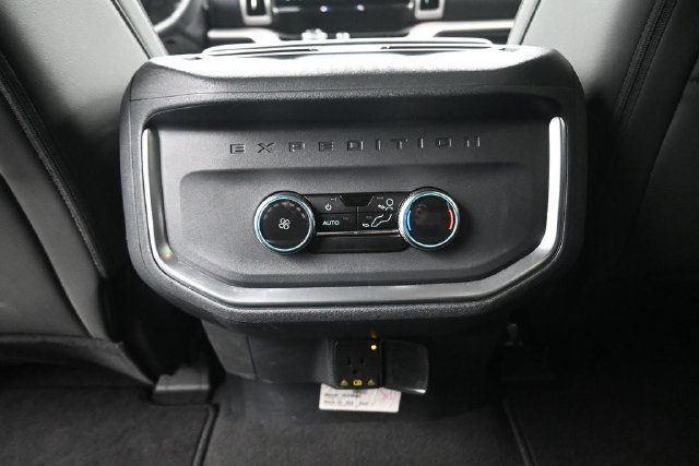 Certified 2026 Ford Expedition Max Active AWD/4WD image 24