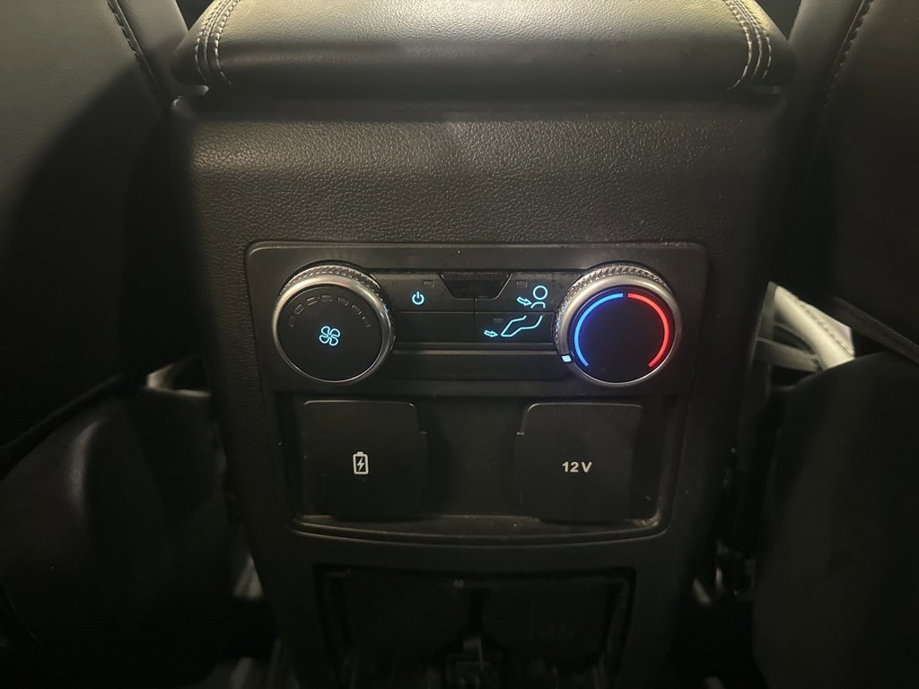 Certified 2022 Ford Explorer XLT w/ Equipment Group 202A image 26