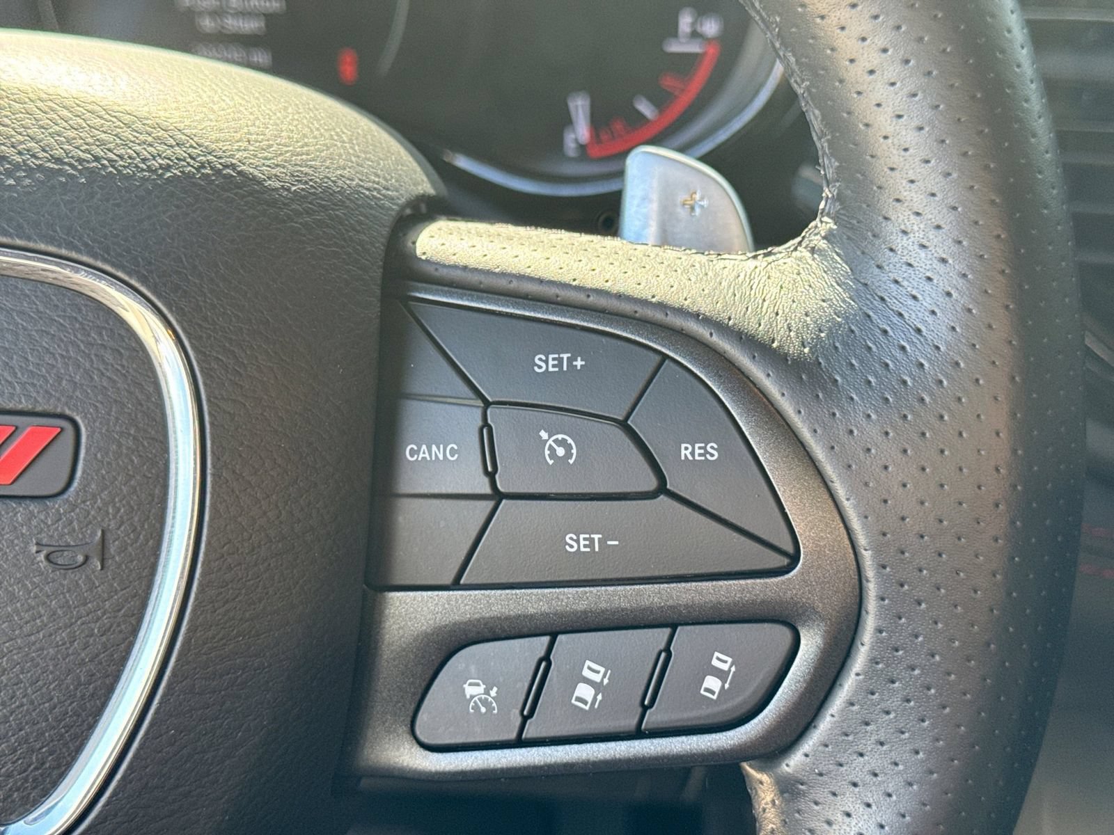 Used 2023 Dodge Durango R/T AWD/4WD image 34