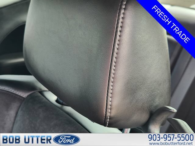 Used 2023 Dodge Challenger R/T w/ Plus Package RWD image 18