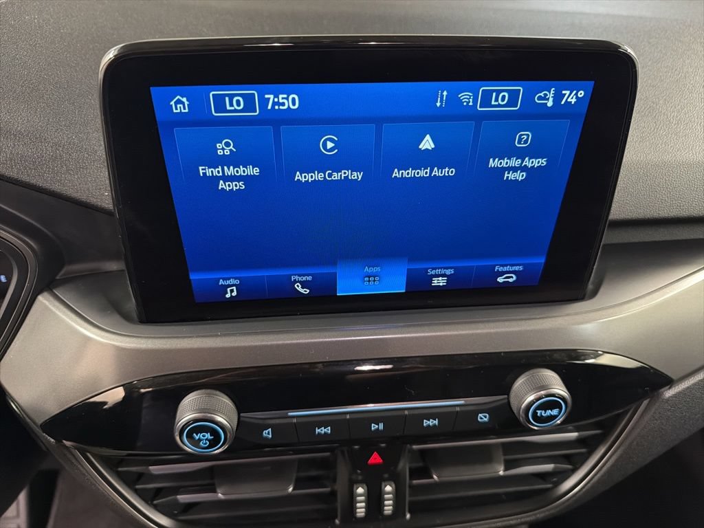 Certified 2023 Ford Escape Active AWD/4WD image 9