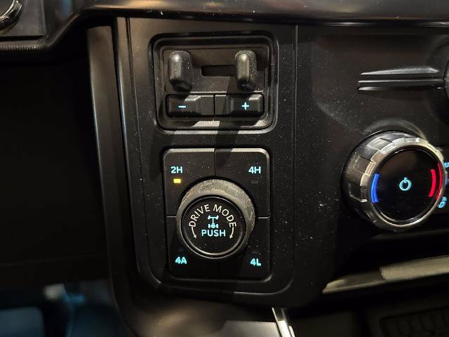 Certified 2025 Ford F150 Raptor AWD/4WD image 30