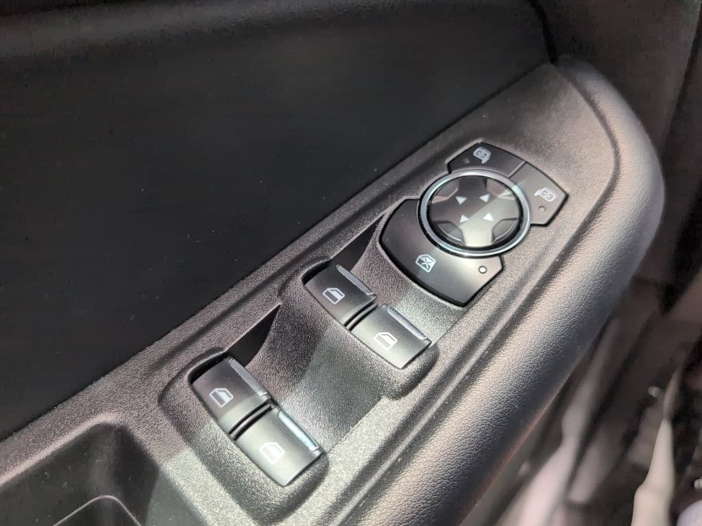 Certified 2024 Ford Edge SEL AWD/4WD image 20