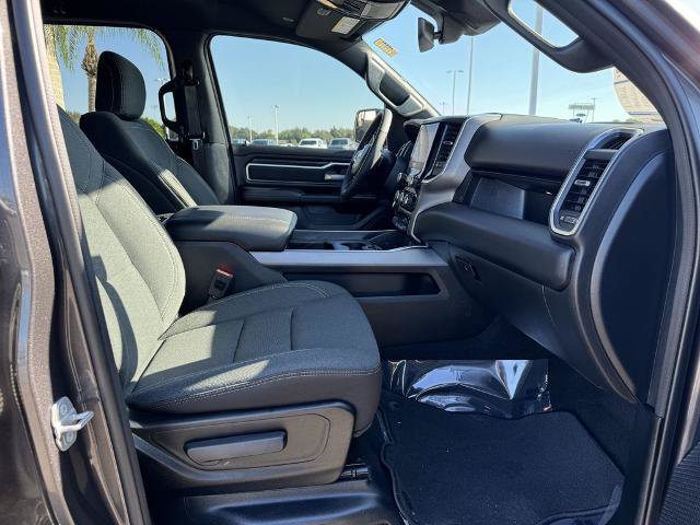 Used 2025 RAM 1500 Lone Star RWD image 17