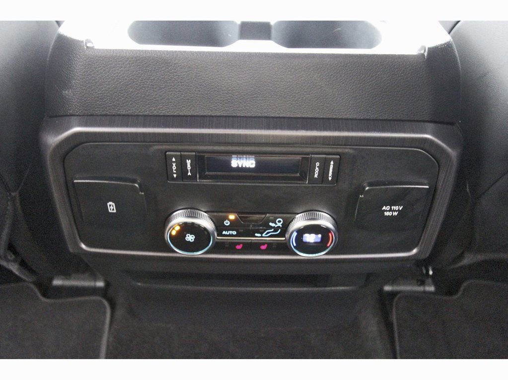 Certified 2023 Ford Expedition Max Platinum image 16