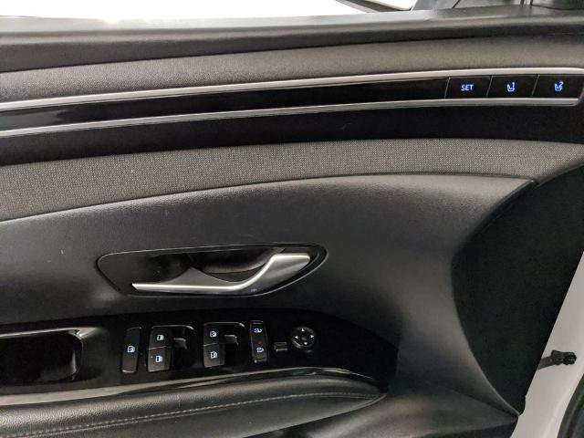 Used 2022 Hyundai Tucson Limited AWD/4WD image 15