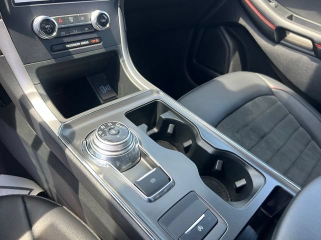 Certified 2024 Ford Edge ST-Line AWD/4WD image 15