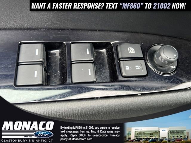 Used 2021 MAZDA CX-5 Touring image 16