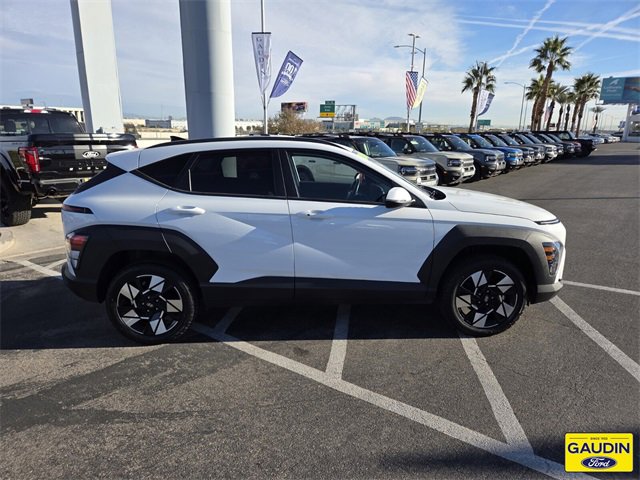Used 2024 Hyundai Kona SEL image 8