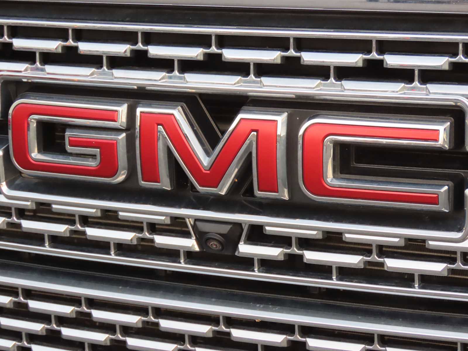 Used 2022 GMC Sierra 3500 Denali w/ Denali Ultimate Package image 11