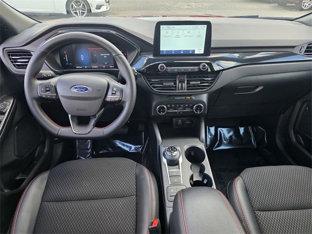 Certified 2025 Ford Escape ST-Line image 11