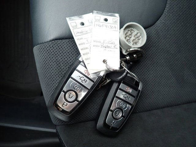 Certified 2023 Ford F150 Raptor w/ Equipment Group 802A Raptor R image 30