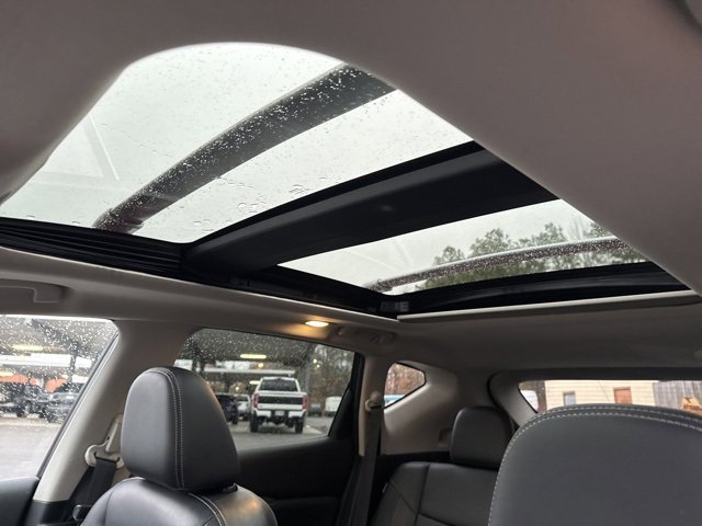 Used 2020 Nissan Murano SL w/ Moonroof Package image 20