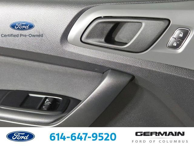 Certified 2019 Ford Ranger XL w/ Equipment Group 101A Mid AWD/4WD image 29