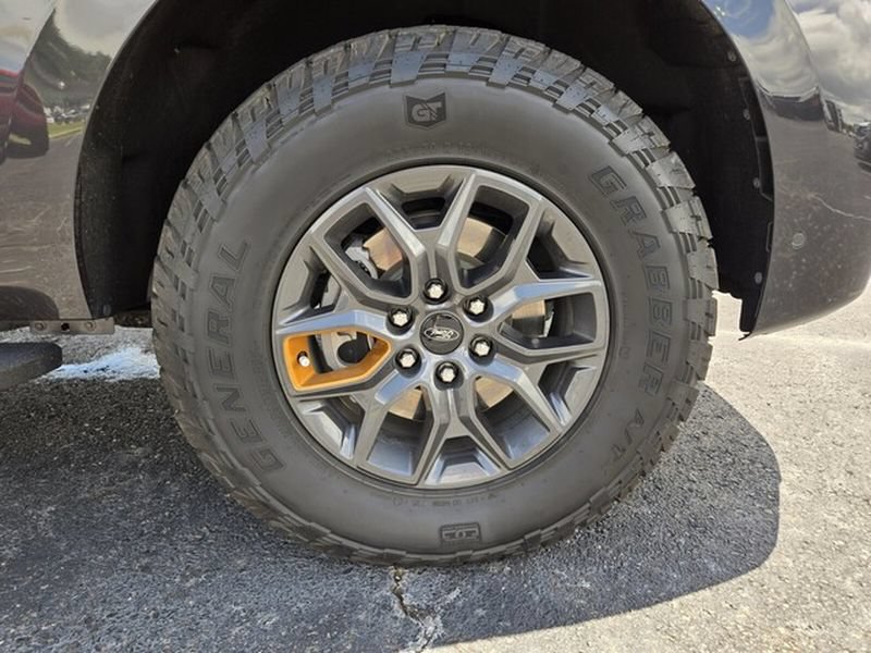 Certified 2025 Ford Expedition Tremor AWD/4WD image 21