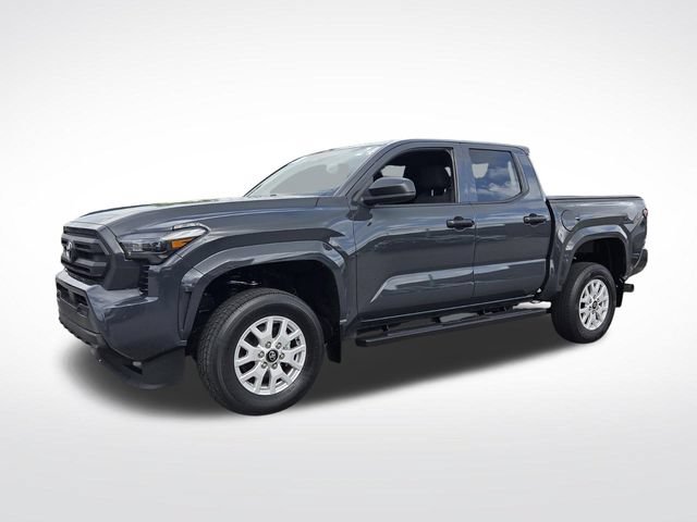 Used 2024 Toyota Tacoma SR RWD image 5