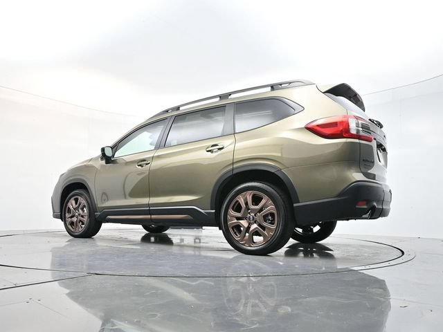 Used 2025 Subaru Ascent Bronze Edition AWD/4WD image 47