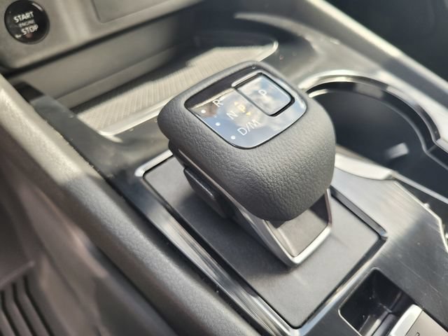 Used 2026 Nissan Rogue SV AWD/4WD image 18