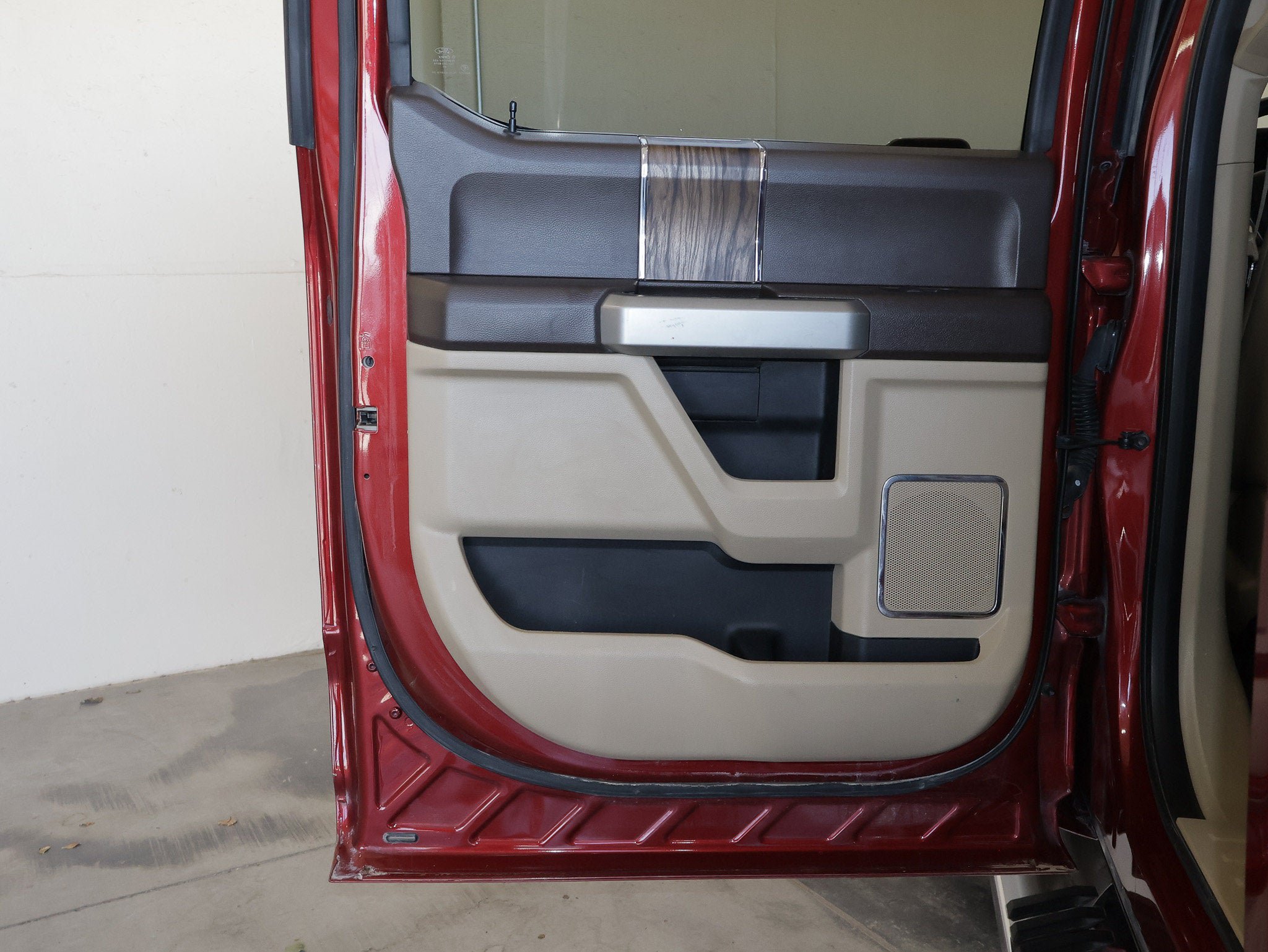 Certified 2018 Ford F150 Lariat AWD/4WD image 39