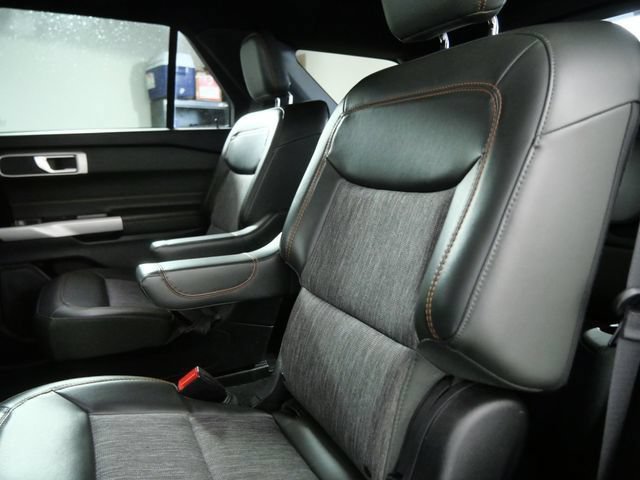 Certified 2023 Ford Explorer Timberline AWD/4WD image 15