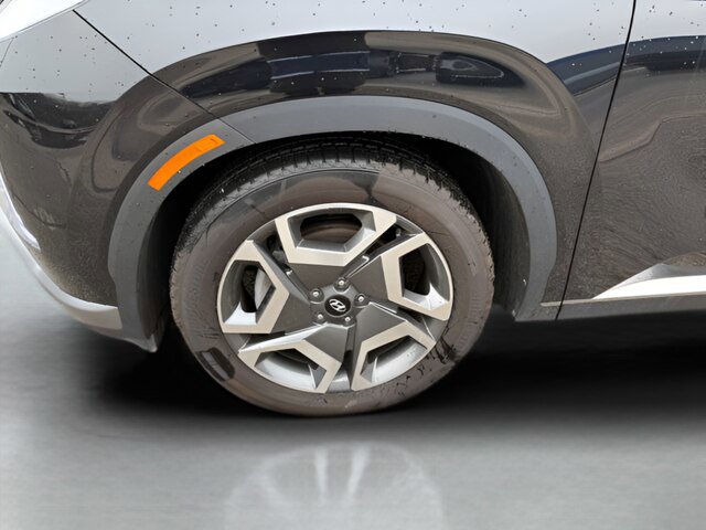 Used 2024 Hyundai Palisade Limited AWD/4WD image 26