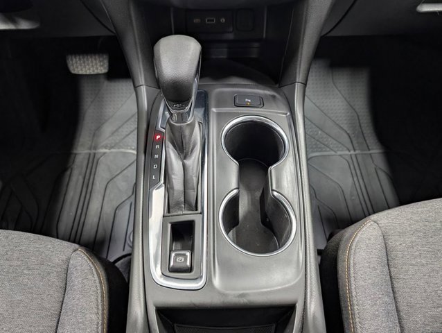 Used 2022 Chevrolet Equinox LT image 11