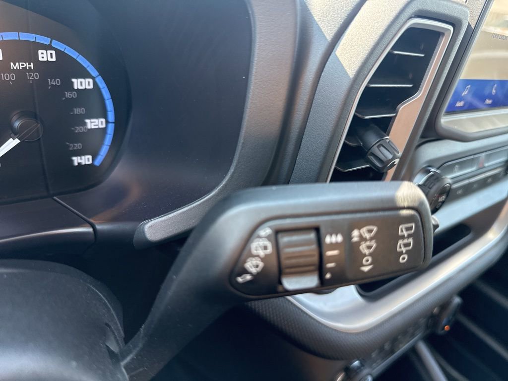 Certified 2024 Ford Bronco Sport Big Bend image 29