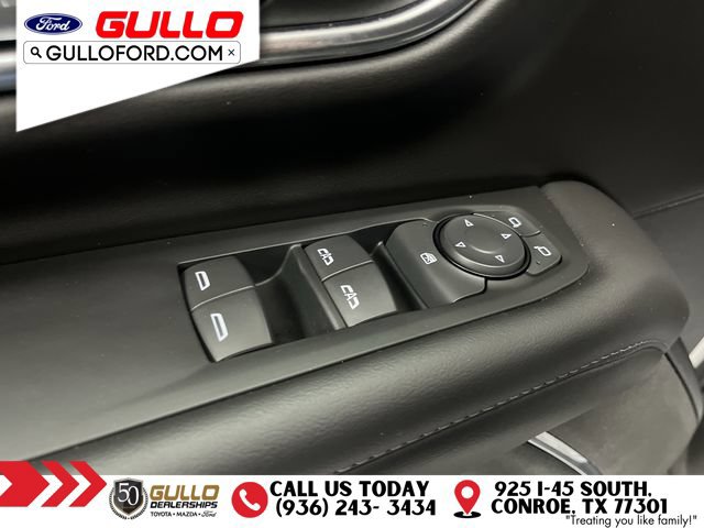 Used 2023 Chevrolet Tahoe LS AWD/4WD image 21