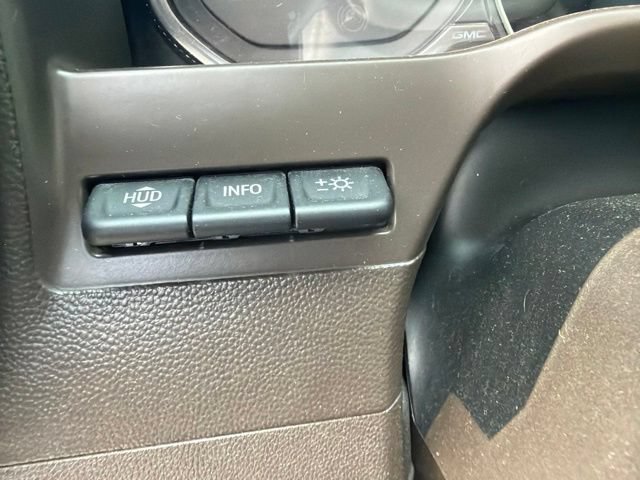 Used 2022 GMC Sierra 2500 Denali w/ Denali Ultimate Package AWD/4WD image 24