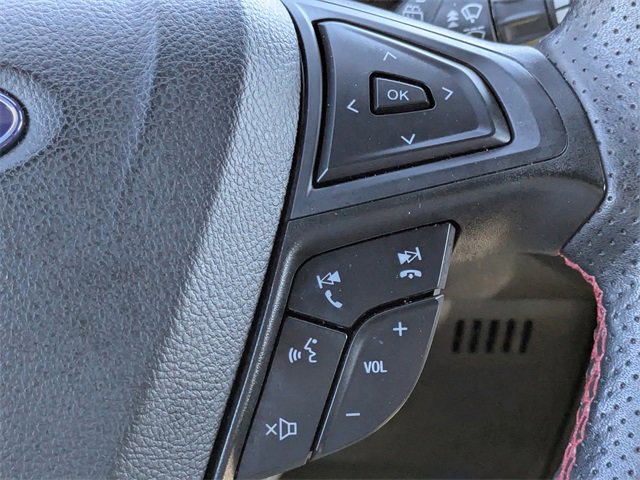 Certified 2022 Ford Edge ST-Line image 24