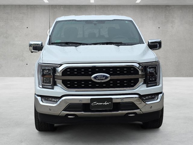 Certified 2023 Ford F150 King Ranch w/ Equipment Group 601A High AWD/4WD image 18
