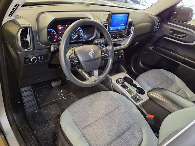 Certified 2023 Ford Bronco Sport Big Bend AWD/4WD image 4
