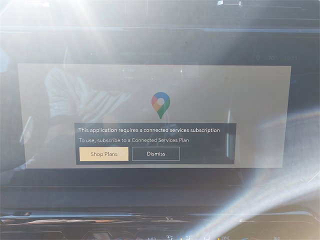 Used 2023 GMC Sierra 1500 AT4X image 22