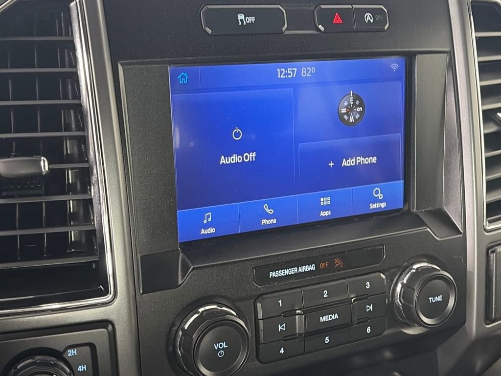 Certified 2020 Ford F150 XLT w/ Trailer Tow Package image 19