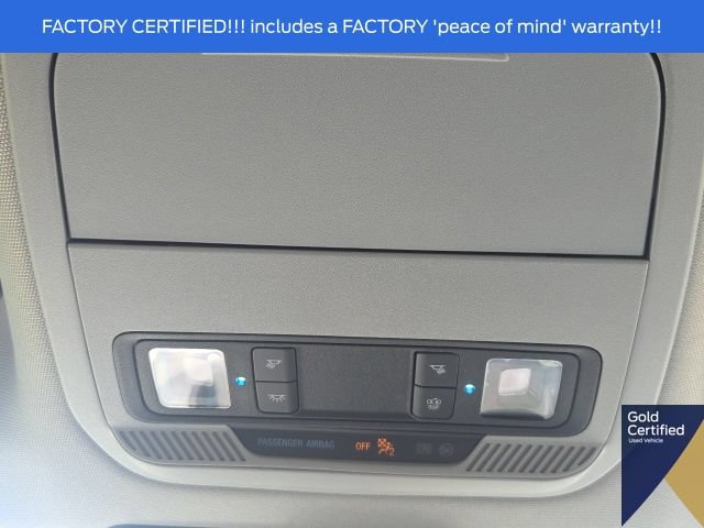 Certified 2022 Ford F150 Lightning Pro AWD/4WD image 26