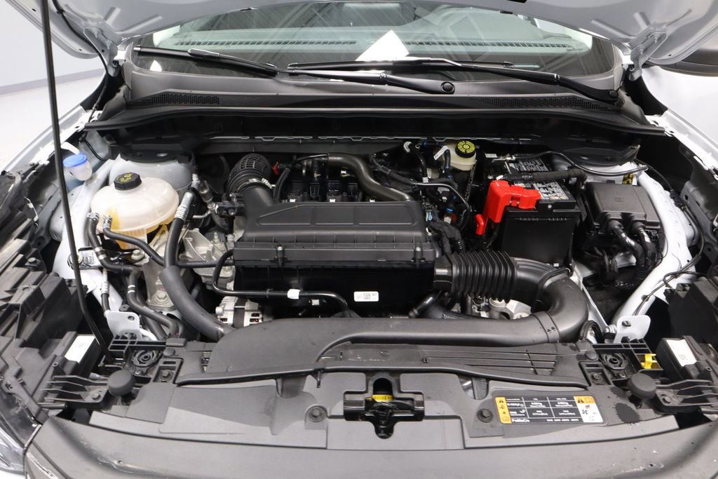 Certified 2025 Ford Escape Active w/ Cold Weather Package image 14