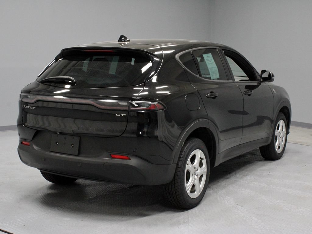 Used 2023 Dodge Hornet GT Plus w/ Tech Pack Plus w/o Parking AWD/4WD image 10