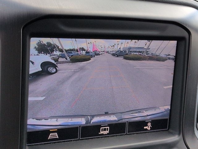 Used 2021 GMC Sierra 1500 AT4 w/ AT4 Value Package AWD/4WD image 20