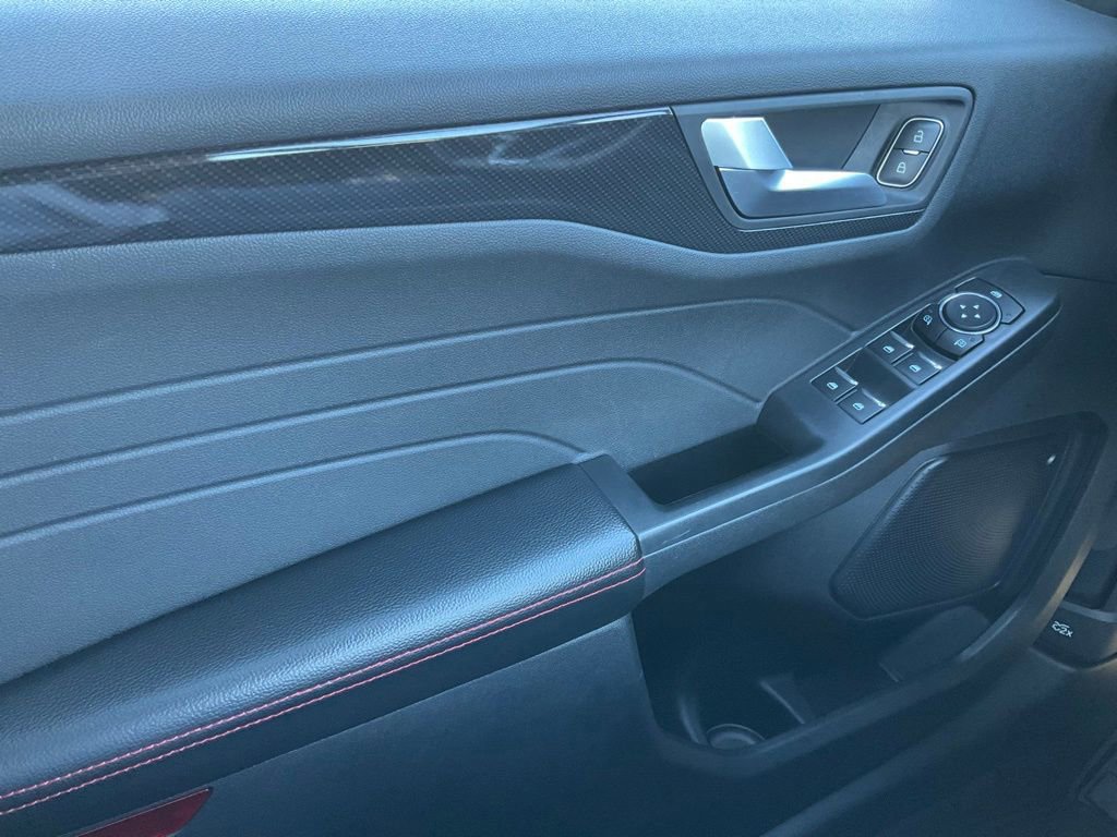 Certified 2024 Ford Escape ST-Line w/ Tech Pack #1 image 56