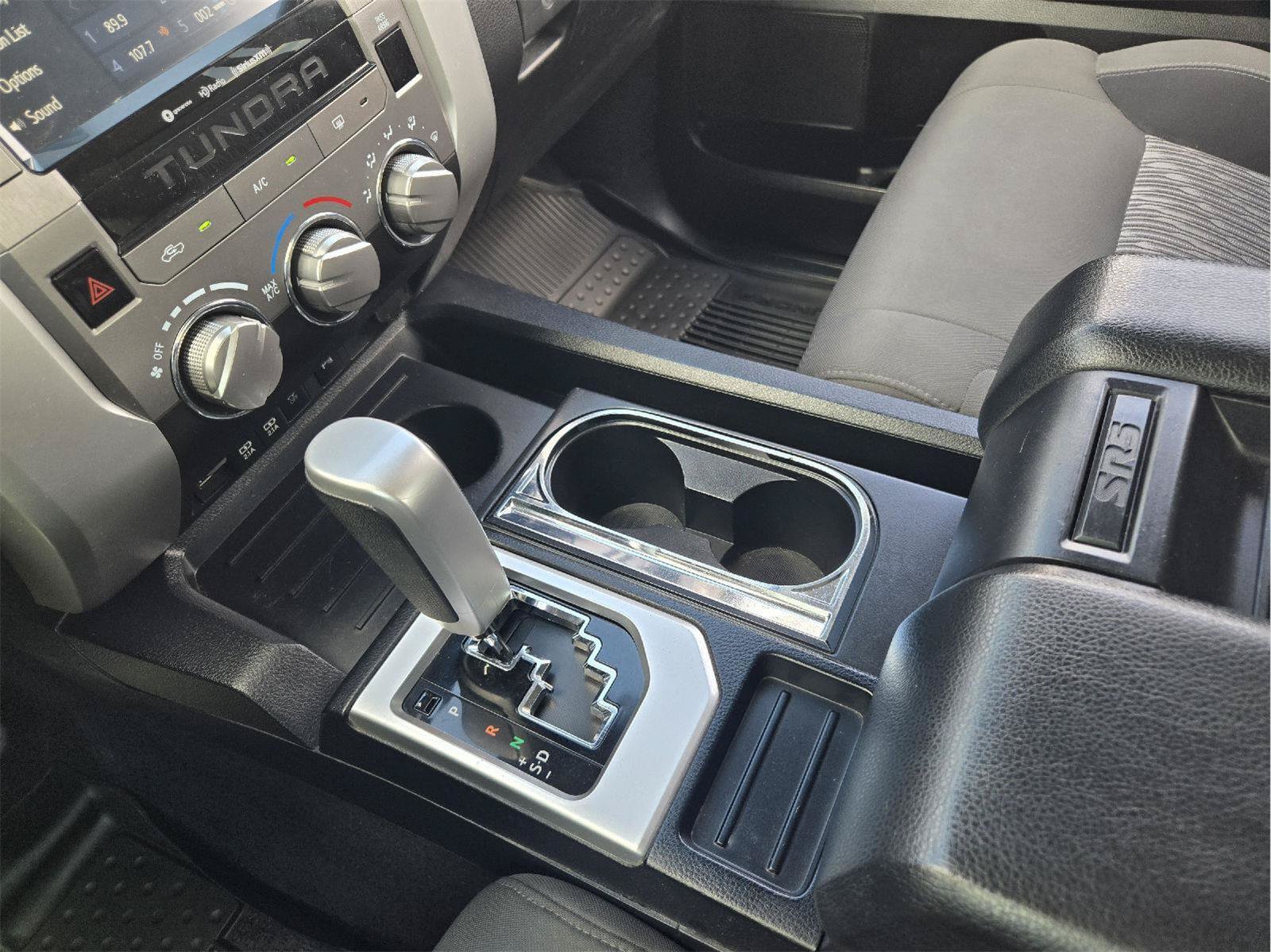 Used 2021 Toyota Tundra SR5 RWD image 17