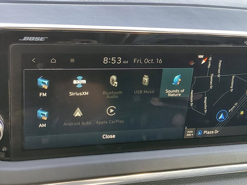 Used 2022 Hyundai Sonata Limited FWD image 20