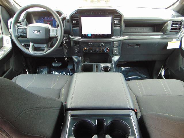 Certified 2024 Ford F150 STX w/ STX Black Appearance Package image 22