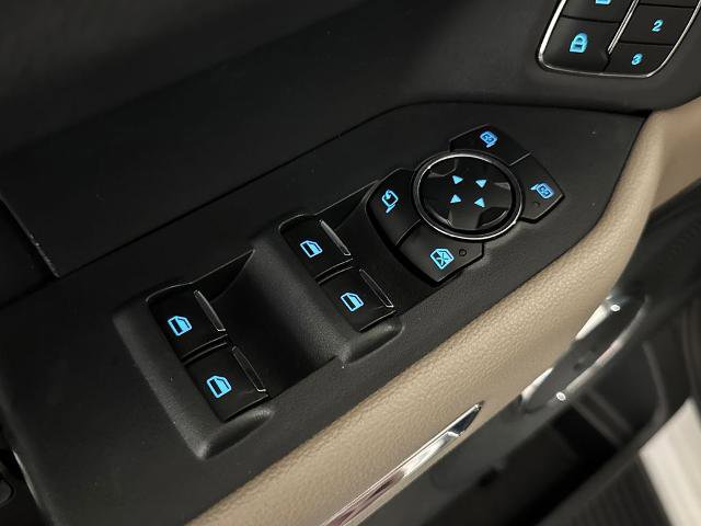 Certified 2024 Ford Expedition Max Limited RWD image 18