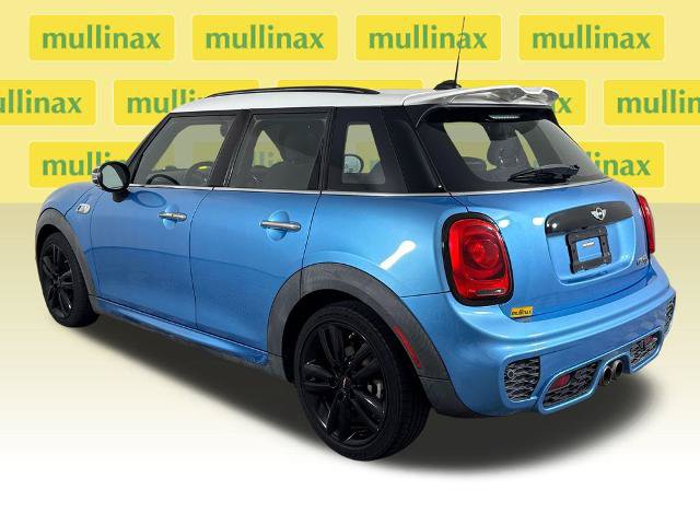 Used 2018 MINI Cooper S FWD image 12